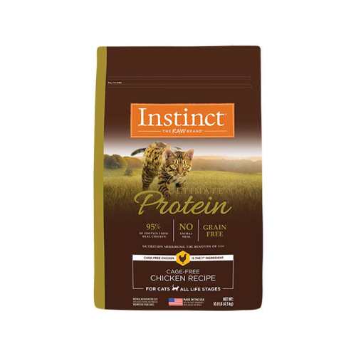 (�����ʷ��������ʸߵ��׼���ȫè��4.5kg��Ч��2026��11�¡� 0g)*2 instinct�ߵ�������ȫè�� 876Ԫ