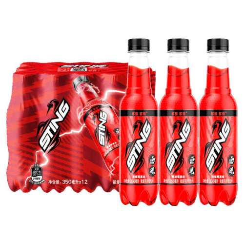 ���ڲ�������350ml*12ƿ�������������� ����Ʒ������sting����������������ˮ350ml*12ƿݮ��ζ�������� 53.8Ԫ