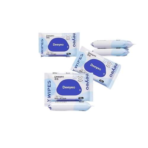 1��10Ƭ�������* 10�� ����ʪ��С����Яʪֽ��Ӥ�׶��ֿ�����������������װ������Ҷ 9.9Ԫ