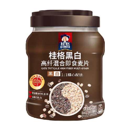 860g ԭζ Ͱװ 1�� ���ʳ�ڰ׸�����Ƭ 24.9Ԫ