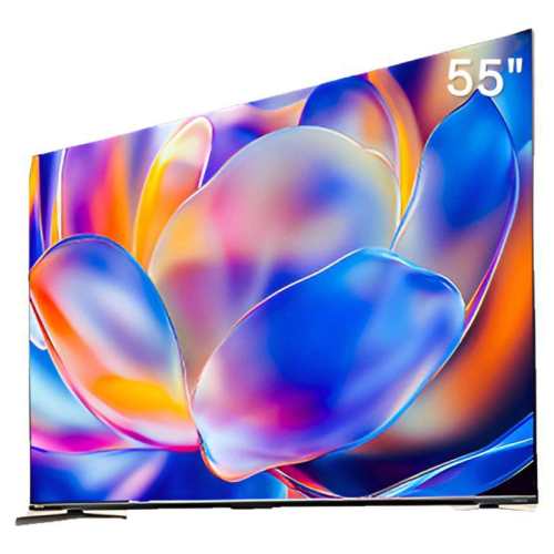 ���ڲ�����55�� �ƺ�ɫ �ٷ����� ���ŵ���55E3QH Pro 55Ӣ�� ��Ԫ����ɫ�򿹷��� �Ծɻ��µ��ӻ� 1804.05Ԫ(������)