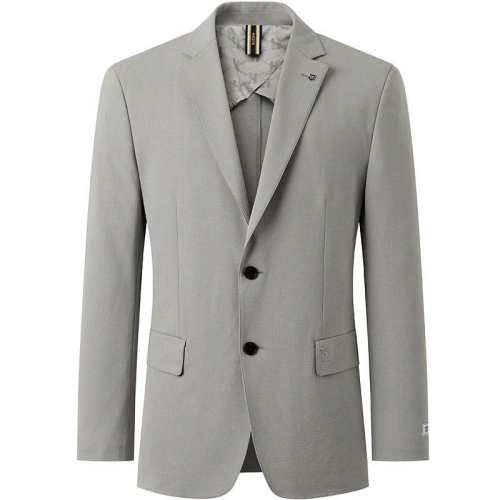 �ۻ��㣺ǳ��ɫ 170/92A Hazzys����˹��ʿ�ճ�ͨ�������������о�ɫ����������װ��װ 1799.5Ԫ