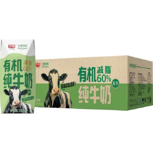 �����л��߸Ƶ�֬��ţ��200mLX20���װӪ����������� 200mLX20�� 59.9Ԫ