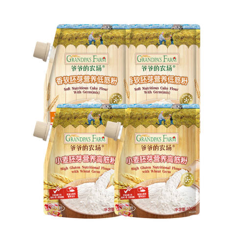 ��0�Ƹ߸ơ����ʵͽ��*1�� 500g үү��ũ���ͽ�߽���ۺ決�� 77.7Ԫ��3��(��25.9Ԫ/��)