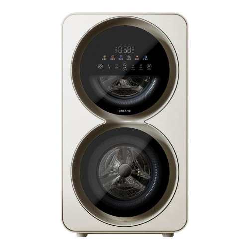 dreame/׷�� ˫�Ƶ� 1kg ϴ��һ�� DWM01M30WACN 1799.45Ԫ(������)