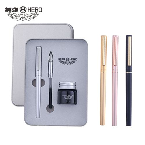 �ۻ��㣺���� ������/˫ͷ��װ��������У� ��װ-����0.38mm+�����ͷ0.5mm ��50֧ī��+��Ʒ�� Ӣ��ѧ���ֱ������װ 54Ԫ