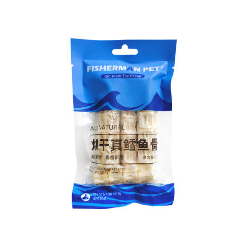 ����������35g 1�� FISHERMANPET����ʳѵ������ 46.25Ԫ��5��(��9.25Ԫ/��)