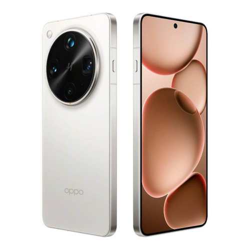 OPPO Find X8 Ultra �ֻ� ҹ�ĳ�ɫ ��Ұ�� 12+256G 4999Ԫ(������)