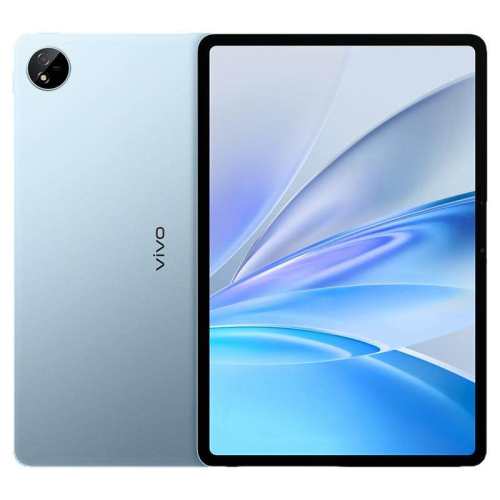 vivo Pad SE 12.3Ӣ�� ƽ����� Origin OS 5 ��ɫ 6GB+128GB 849.15Ԫ(������)