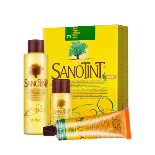 71-����� Sanotintʥ˿�õ���Ⱦ�����ٷ� 242.01Ԫ��3��(��80.67Ԫ/��)