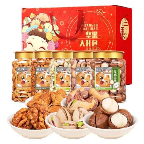 �������С��ɢװ.������600g���̸���+�����Ĺ�+���Ĺ�(�ش�)+�͵�ľ��1�� ��֮�Լ���ɹ��ͳ��������� 49.7Ԫ