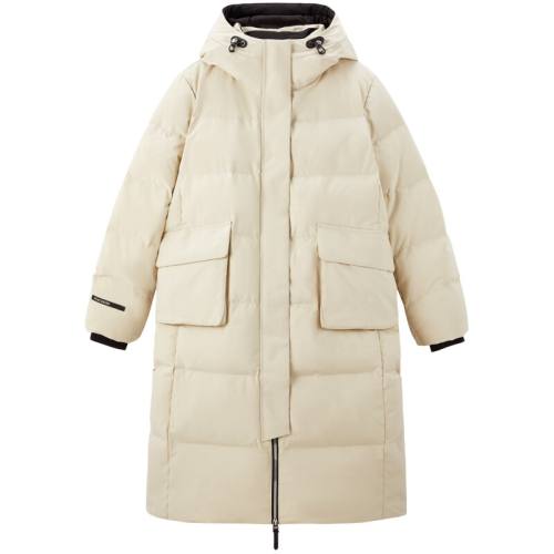 ���� S ̫ƽ���ɫ�г����������޷�Ů2025���¿�90��Ѽ��������ů���� 989.1Ԫ(������)