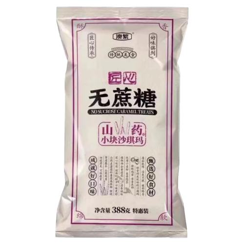 ����Ʒ���������Ϲ�ζ388g*1�� �ķ�����ɳ����������ԭζ�������ζɽҩС��������������ʳС��