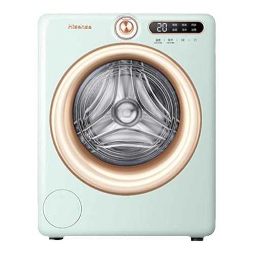 Hisense/���� ��������mini 2kg ϴ��һ�� WD20R4 1699.15Ԫ(������)