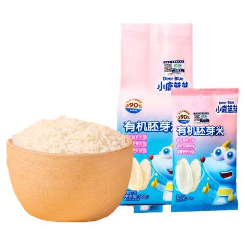 ��С������װ���л���ѿ��300g*1�� С¹����Ӫ���л���ѿ�ױ�����ʳ 9.9Ԫ