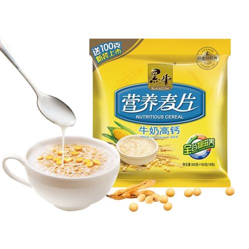 600g ��������һ��ţ�̸߸�/600gX1����15С���� ��װ ��ţ600g������ʹ�װӪ����Ƭ 18.9Ԫ