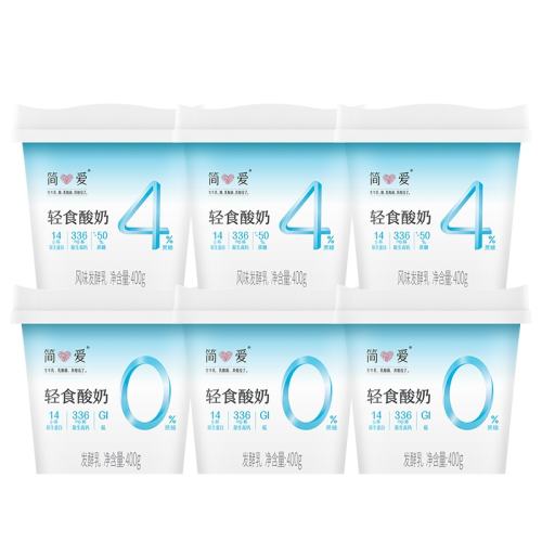 ����ʳ���̴�������0%����+4%���� ������ ������������ 4%������ʳ400g*4Ͱ 44Ԫ