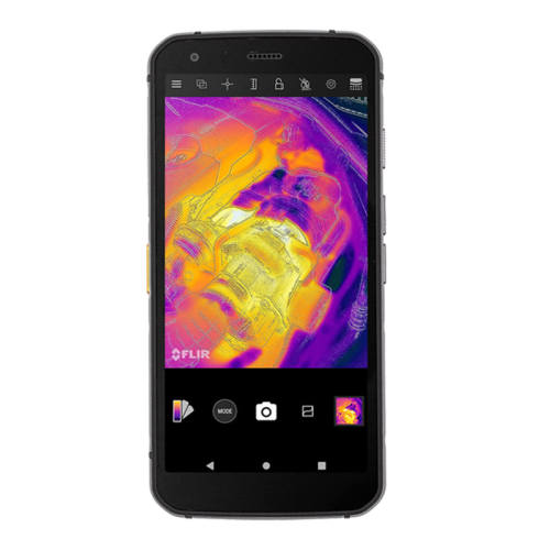 ����CAT S62pro�ȸ�ԭ��̬ϵͳ���������ֻ�FLIR�����ȳ�����ȫ�� CAT S62pro��ɫ/6GB+128GB 6GB+128GB 4Gȫ��ͨ �ٷ����� �й���½