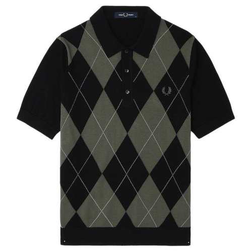 �ۻ��㣺��ɫBKX S FRED PERRYpolo�������֯�� 1526Ԫ
