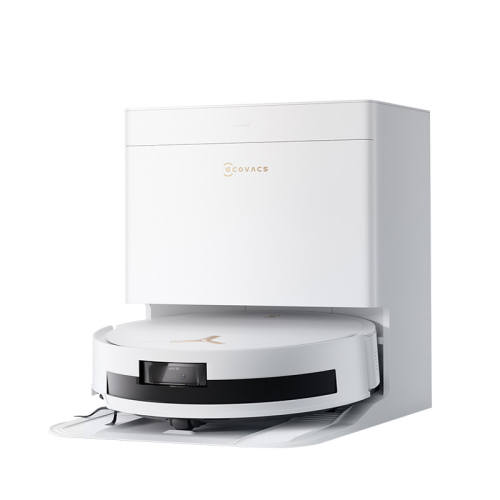 ecovacs/����˹ T80 ɨ�ػ����� ɨ��һ�� ˮ��� 2680.65Ԫ(������)