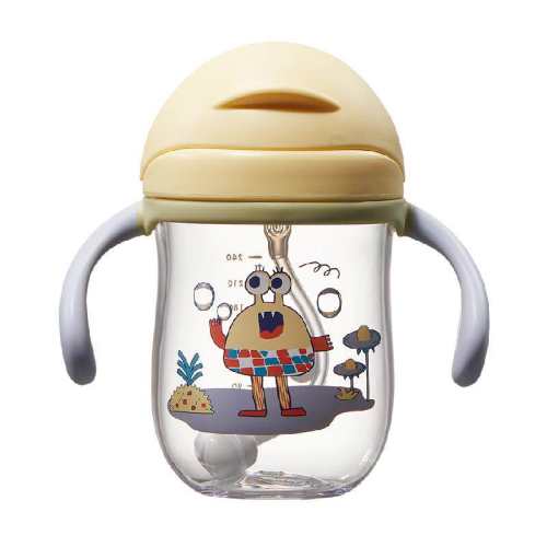 240mL ��ɫ Ʒ��ֱ��-babycare��ͯѧ���� 49.9Ԫ