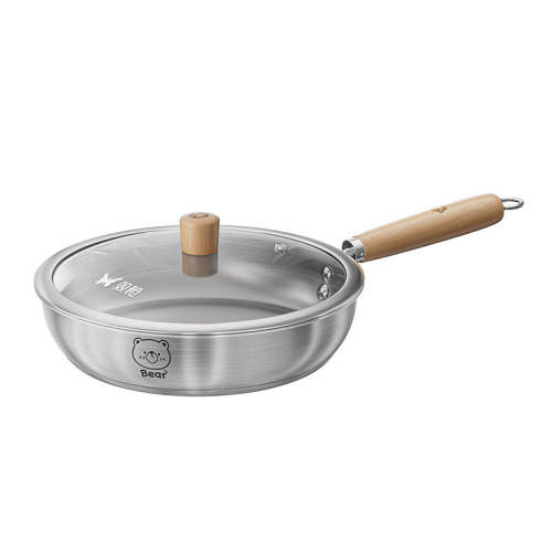 �޸�С�š�18cm������ʳ�嵰1-2�ˣ� 316L�����ƽ�׹����Ͳ�ճ��� 70.81Ԫ(������)