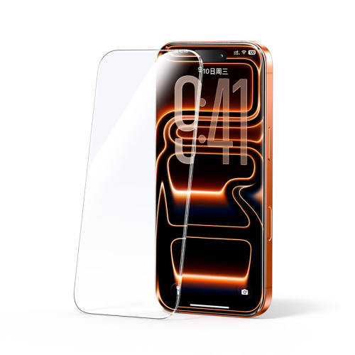 iPhone 17 2Ƭ���������ס��ط�����ӱ�ǿ��ָ�� 17����ԭ��Ĥ���£�����ƻ��ȫϵ 12.8Ԫ