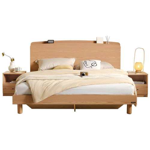 ���ڲ�����(9)��ԭľɫ����ͷ��J*1 1500mm*2000mm ȫ�ѼҾ�ԭľ����ʽ�� 237.15Ԫ(������)