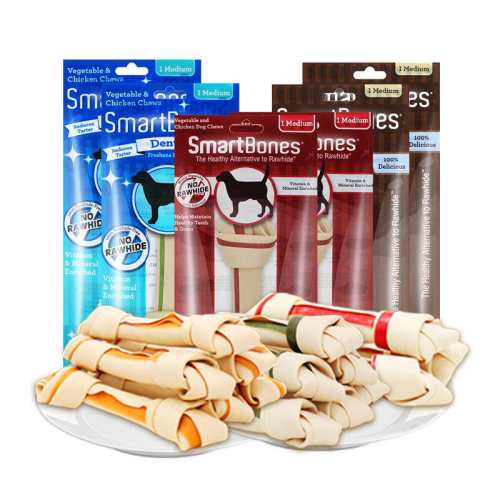 ţ��ζ 24֧ SmartBones����Ȯĥ���������ʳ 189Ԫ