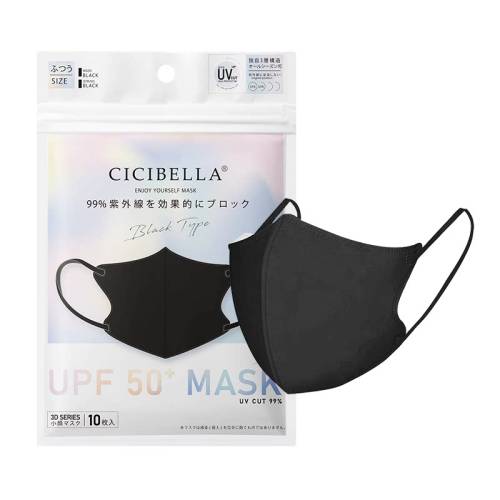 3DС�� ħ���� UPF50+ 5ö ��CICIBELLA���ձ����ڷ�ɹ���� 36.06Ԫ��3��(��12.02Ԫ/��)