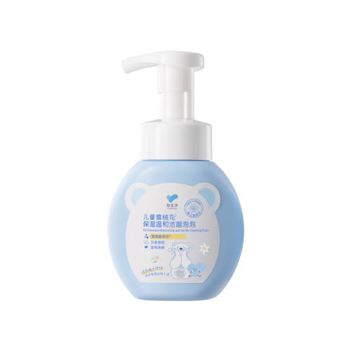 ѩ�޻���������200g*1ƿ ��������ͯϴ����ѩ�޻���ʪ�ºͽ�����������滺����ר�ý��� 19.9Ԫ