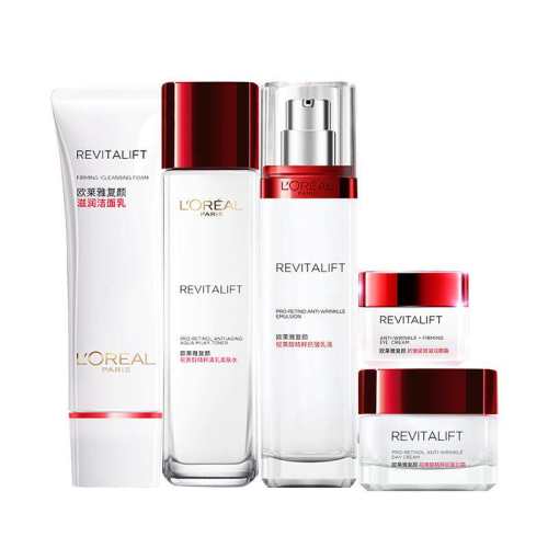 ����ˮ�Ƽ������ˮ��130ml+��Һ50ml ŷ���Źٷ��콢���ӻƴ�ˮ����� 240.8Ԫ��4��(��60.2Ԫ/��)