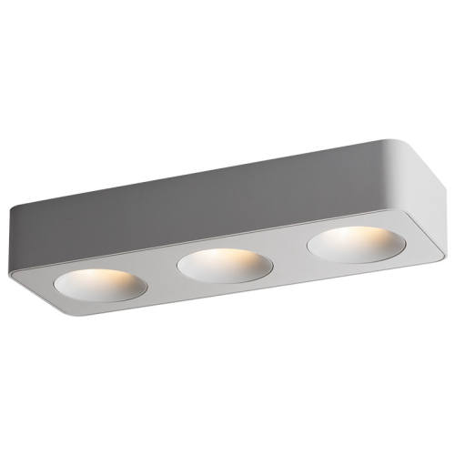 Ͳ�� ȫ�� 3*9W 3500K ȫ����Ra97 882-3 ��ѣ��ͷȫ������װ�������