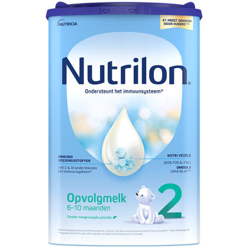Nutrilon/ŵ���� ������ 2�� Ӥ���̷� 800g 1�� 165Ԫ