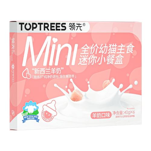 ���� 240g Toptreesȫ����èmini�ͺ�èʪ�� 39.9Ԫ