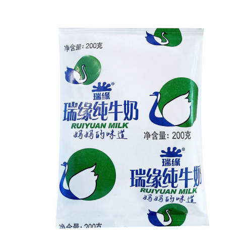 ��Ե ȫ֬ ��װ ��ţ�� 200g 20�� 62.9Ԫ