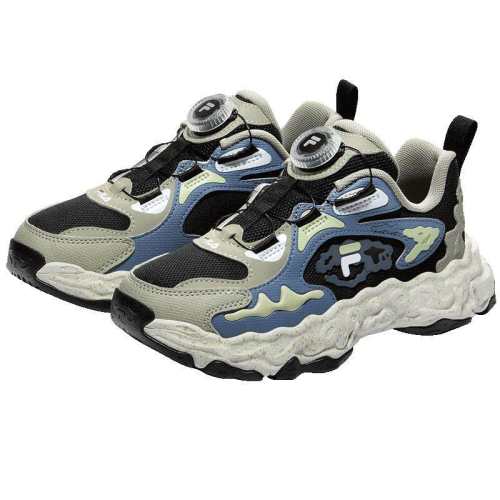 ��/����-BL 33 FILA KIDS��ֶ�ͯ������Ь 880Ԫ��2��(��440Ԫ/��)