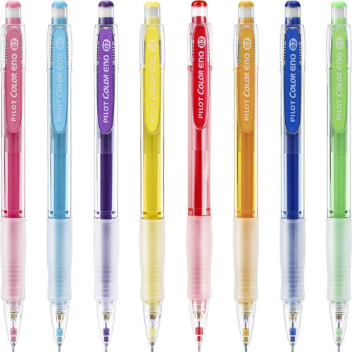 ����/other ��Ǧо��1��-��ɫһ HB �ձ�����pilot��ɫо�Զ�Ǧ�� 6.48Ԫ