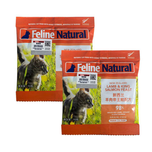 ţ���ζ 20g K9Natural������ȫ�׶ζ����Գ� 49.9Ԫ