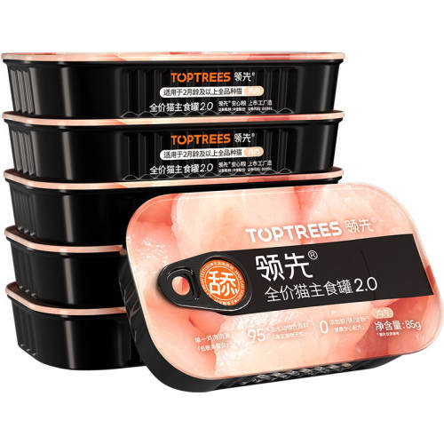 ����ζ 6�� [��ʱ��2��1]����è��ʳ�� 139.6Ԫ��4��(��34.9Ԫ/��)