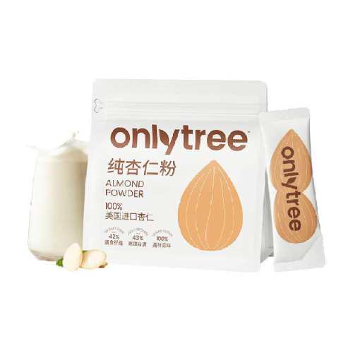 ��1��/10�� �����ʷ۹�200g? onlytree�������ʷ۽���Ӫ����� 26.69Ԫ