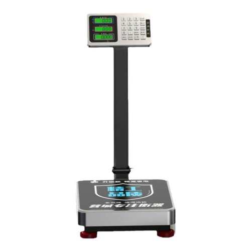 �س�2026����̨������С��150���ﾫ׼���ع�ҵ���ð�̯����300kg ��﮵��䡿100���ﲻ����Ǳ�30*40���� 110Ԫ