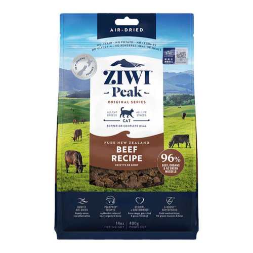 ţ���ζ 400g ZIWI�����۷���è��400g���ζ 246Ԫ