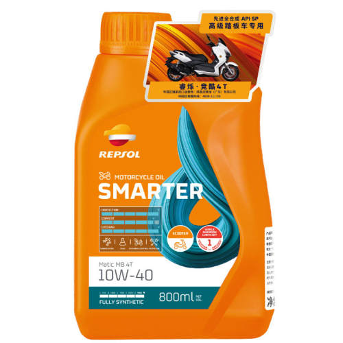 �ٿɴ� 5W40 SN 1L*1ƿ REPSOL̤��Ħ�г����� 79Ԫ