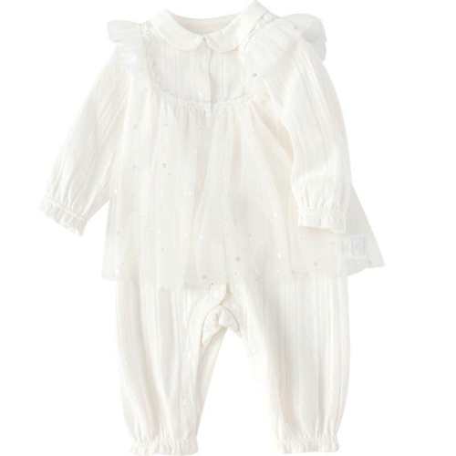 �ۻ��㣺��ɫ��00311 59cm ��������Ӥ���·������´�װ���� 379.5Ԫ��5��(��75.9Ԫ/��)