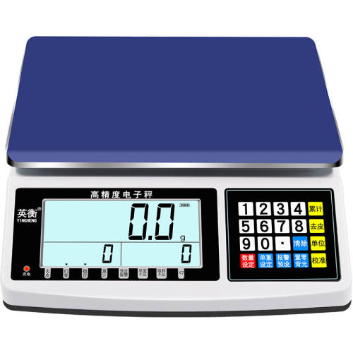 Ӣ����ӳ�0.1g�߾��ȵ���̨�Ӿ�׼���Ӽ��������ù�ҵ���ܿ˳ӳ� ��С�������ڡ�����3kg����0.1g 201Ԫ