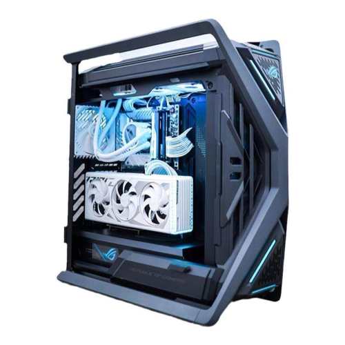 32GB ����һ ROG������9800X3D�߶˵羺���� 25499Ԫ(������)