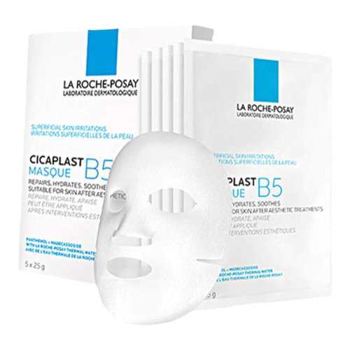 Laroche Posay/����Ȫ B5 ��Ĥ 10Ƭ 260.55Ԫ��3��(��86.85Ԫ/��)