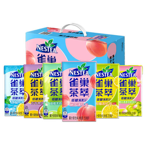 ���2ζ���250ml*12�С���ѡ2ζ�� ȸ�����͹�֭����ζ����24�� 19.9Ԫ