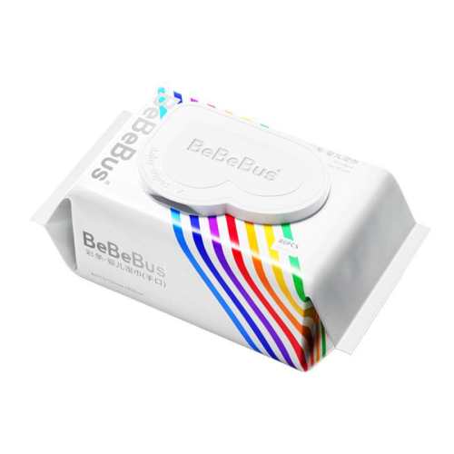 3�� BeBeBusȫ������ʪ��Ӥ���ֿ�ƨ 116Ԫ��4��(��29Ԫ/��)